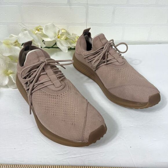 Lane Eight Mens Sneakers size 10.5 - Picture 1 of 11